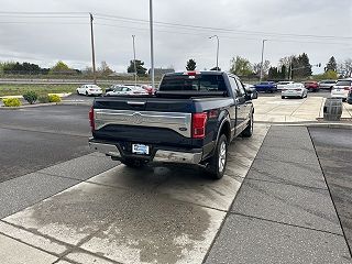 2015 Ford F-150 King Ranch 1FTFW1EG6FFC97818 in College Place, WA 6