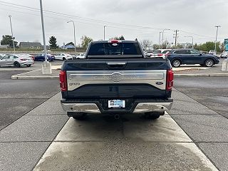 2015 Ford F-150 King Ranch 1FTFW1EG6FFC97818 in College Place, WA 7