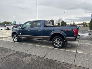 2015 Ford F-150 King Ranch 1FTFW1EG6FFC97818 in College Place, WA 9