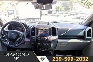 2015 Ford F-150 XLT 1FTEW1EG8FFB40027 in Fort Myers, FL 9