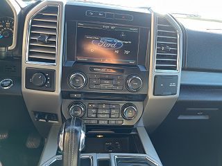 2015 Ford F-150 Lariat 1FTEW1EG7FKD16265 in Frederick, CO 25