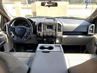 2015 Ford F-150 XLT 1FTEW1C89FKD98589 in Fresno, CA 7