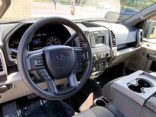 2015 Ford F-150 XLT 1FTEW1C89FKD98589 in Fresno, CA 9