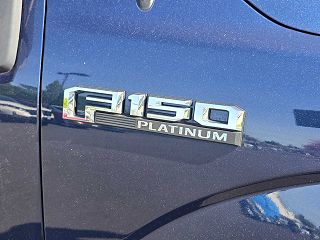 2015 Ford F-150 Platinum 1FTFW1EG3FFC33980 in Gladstone, OR 10
