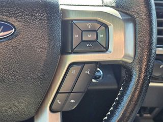 2015 Ford F-150 Platinum 1FTFW1EG3FFC33980 in Gladstone, OR 36