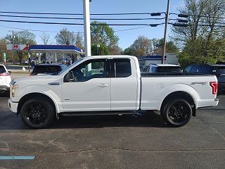 2015 Ford F-150  VIN: 1FTEX1EP9FFB02805