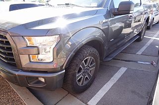 2015 Ford F-150 XLT 1FTEW1CGXFFA20426 in Henderson, NV 1