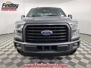 2015 Ford F-150 XLT 1FTEW1CGXFFA20426 in Henderson, NV 12