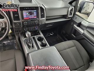 2015 Ford F-150 XLT 1FTEW1CGXFFA20426 in Henderson, NV 17