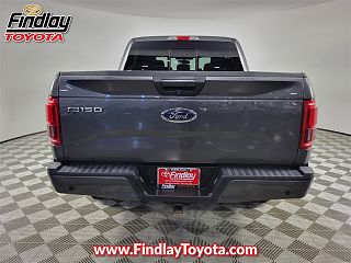 2015 Ford F-150 XLT 1FTEW1CGXFFA20426 in Henderson, NV 5