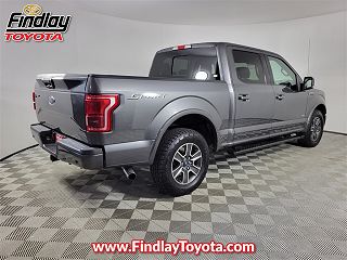 2015 Ford F-150 XLT 1FTEW1CGXFFA20426 in Henderson, NV 6