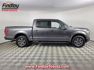2015 Ford F-150 XLT 1FTEW1CGXFFA20426 in Henderson, NV 7