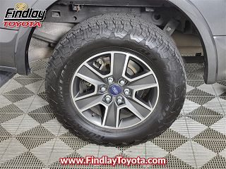 2015 Ford F-150 XLT 1FTEW1CGXFFA20426 in Henderson, NV 8