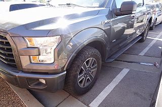2015 Ford F-150 XLT VIN: 1FTEW1CGXFFA20426