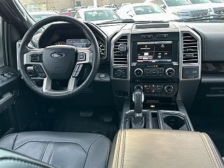2015 Ford F-150 Platinum 1FTEW1EF5FFC07335 in Highland Park, IL 12