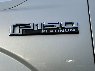 2015 Ford F-150 Platinum 1FTEW1EF5FFC07335 in Highland Park, IL 6