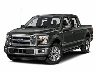 2015 Ford F-150 XLT VIN: 1FTEW1E87FFC79333