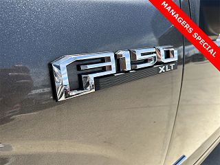 2015 Ford F-150 XLT 1FTEW1CP3FKF02274 in Houston, TX 19
