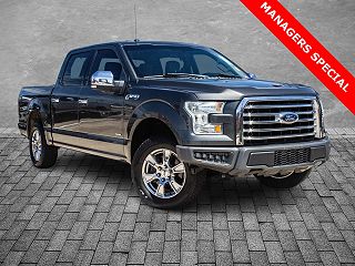 2015 Ford F-150 XLT 1FTEW1CP3FKF02274 in Houston, TX 2