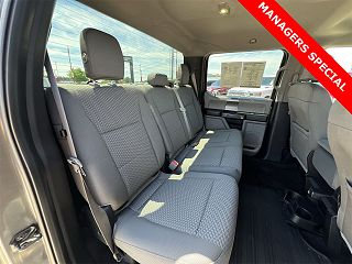 2015 Ford F-150 XLT 1FTEW1CP3FKF02274 in Houston, TX 20