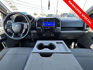 2015 Ford F-150 XLT 1FTEW1CP3FKF02274 in Houston, TX 5