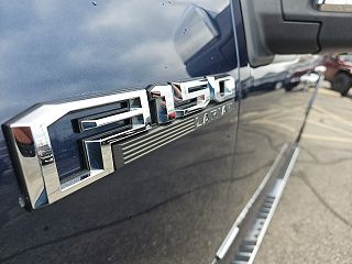 2015 Ford F-150 XLT 1FTEW1EG3FFA39901 in Janesville, WI 12