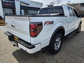 2015 Ford F-150 XLT 1FTFX1EG3FKE33195 in Little Falls, NJ 38