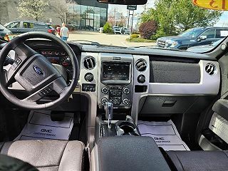 2015 Ford F-150 XLT 1FTFX1EG3FKE33195 in Little Falls, NJ 44