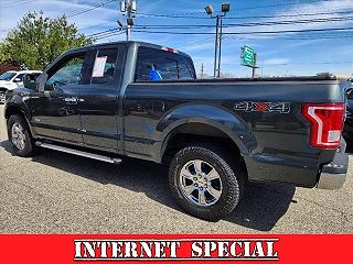 2015 Ford F-150 XLT 1FTFX1EG3FKE33195 in Little Falls, NJ 8