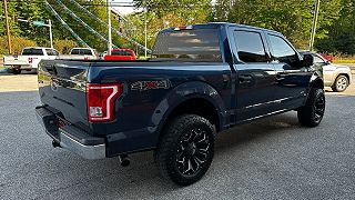 2015 Ford F-150 XLT 1FTEW1EPXFFC96571 in Madison, OH 10