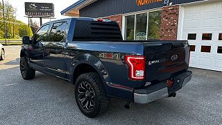 2015 Ford F-150 XLT 1FTEW1EPXFFC96571 in Madison, OH 11