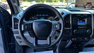 2015 Ford F-150 XLT 1FTEW1EPXFFC96571 in Madison, OH 22
