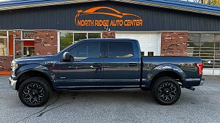 2015 Ford F-150 XLT 1FTEW1EPXFFC96571 in Madison, OH 6