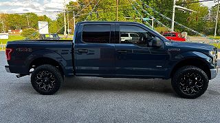 2015 Ford F-150 XLT 1FTEW1EPXFFC96571 in Madison, OH 8