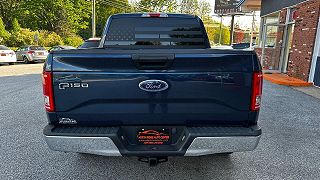 2015 Ford F-150 XLT 1FTEW1EPXFFC96571 in Madison, OH 9