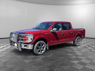 2015 Ford F-150  1FTEW1EP6FKE57778 in Marathon, WI 1