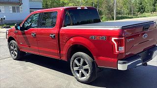 2015 Ford F-150  1FTEW1EP6FKE57778 in Marathon, WI 2