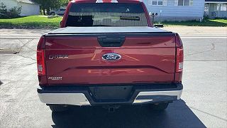 2015 Ford F-150  1FTEW1EP6FKE57778 in Marathon, WI 3