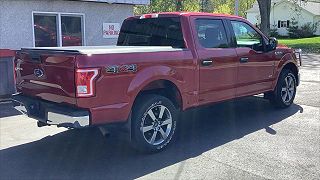2015 Ford F-150  1FTEW1EP6FKE57778 in Marathon, WI 5