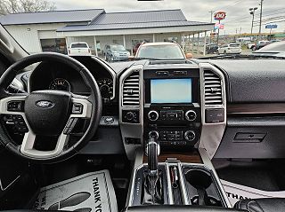 2015 Ford F-150 Lariat 1FTEW1EP0FKF14525 in Marietta, OH 11