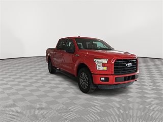 2015 Ford F-150 XLT 1FTEW1EF2FFB13610 in Miamisburg, OH 13