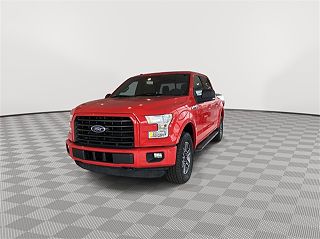 2015 Ford F-150 XLT 1FTEW1EF2FFB13610 in Miamisburg, OH 4