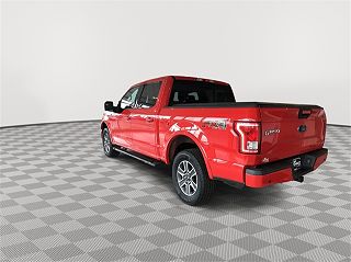 2015 Ford F-150 XLT 1FTEW1EF2FFB13610 in Miamisburg, OH 7