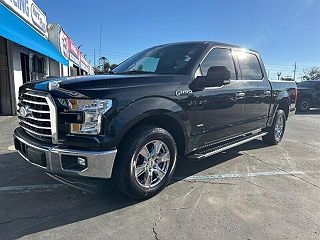 2015 Ford F-150  VIN: 1FTEW1CG4FKE08484