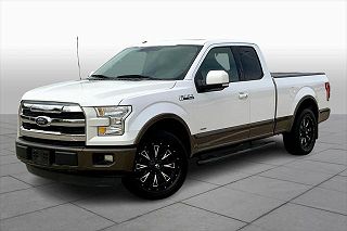 2015 Ford F-150  VIN: 1FTEX1CP1FKD26452