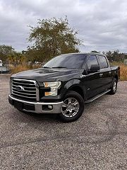 2015 Ford F-150 XLT 1FTEW1CPXFKF13076 in Orlando, FL 1