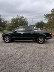 2015 Ford F-150 XLT 1FTEW1CPXFKF13076 in Orlando, FL 2