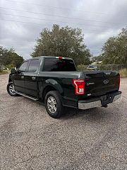 2015 Ford F-150 XLT 1FTEW1CPXFKF13076 in Orlando, FL 4