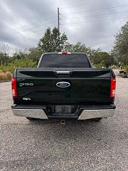 2015 Ford F-150 XLT 1FTEW1CPXFKF13076 in Orlando, FL 5
