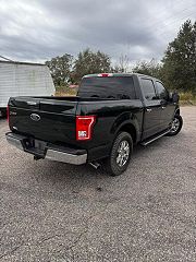 2015 Ford F-150 XLT 1FTEW1CPXFKF13076 in Orlando, FL 7